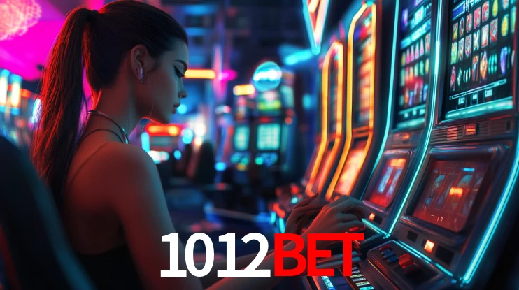 1012bet: Seu Cassino Premiado com Pagamentos Rápidos