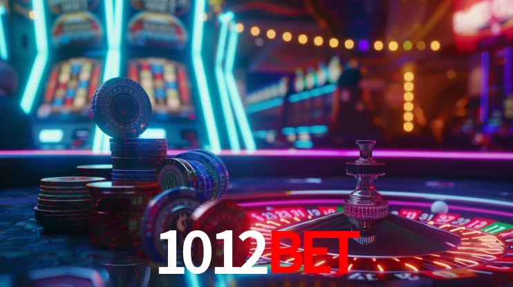Welcome Bonus 1012bet