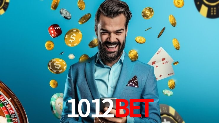 Tennis Betting 1012bet