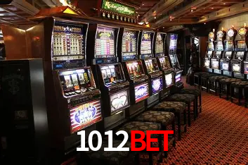 Descubra o Mundo do Cassino Online com 1012bet