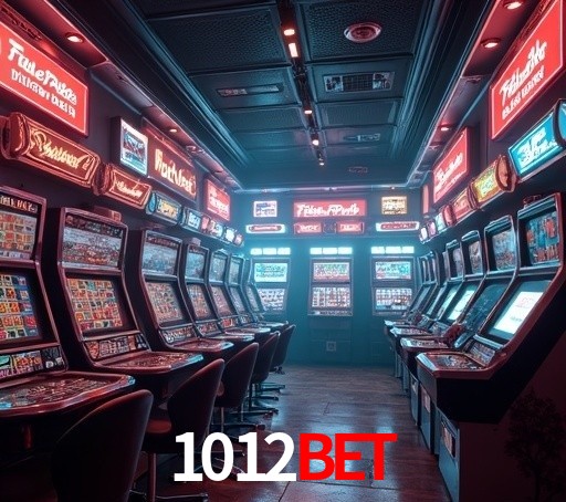 Descubra a Essência do 1012bet: Nossa História e Compromissos