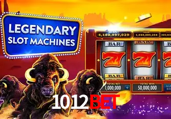 Descubra o Mundo do Cassino Online com 1012bet