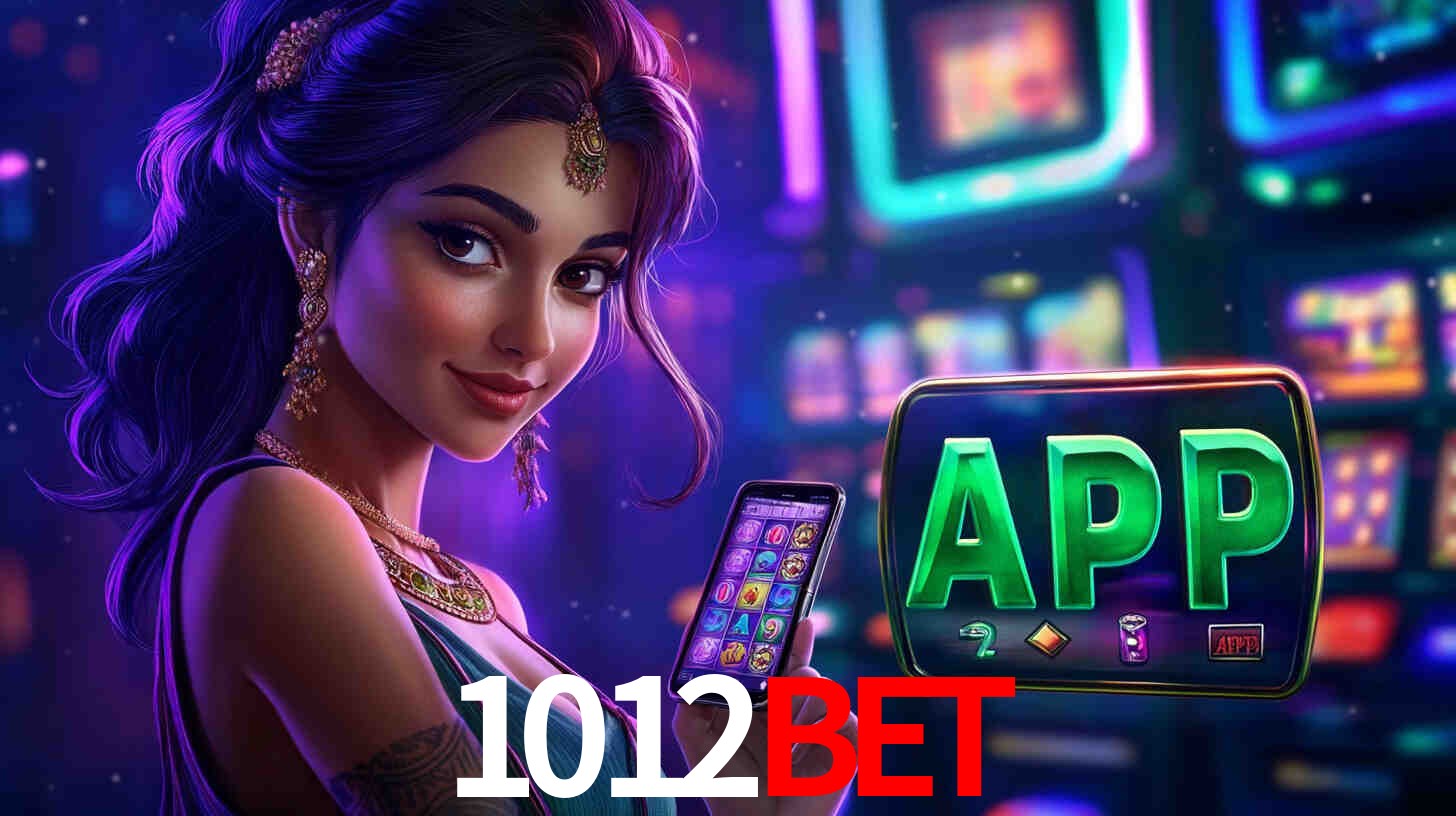 Descubra a Magia dos Jogos de Arcade no 1012bet