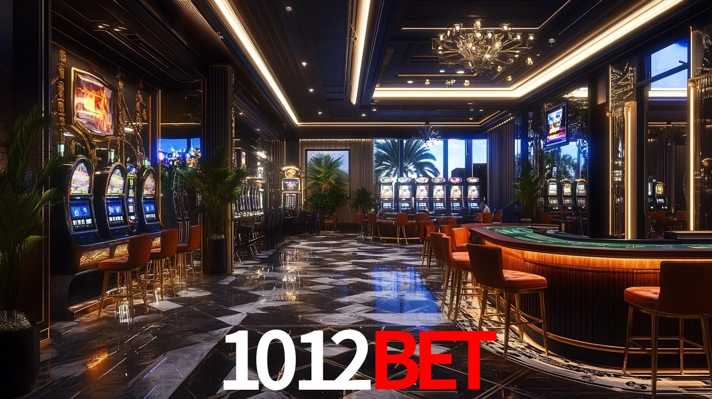 1012bet plataforma