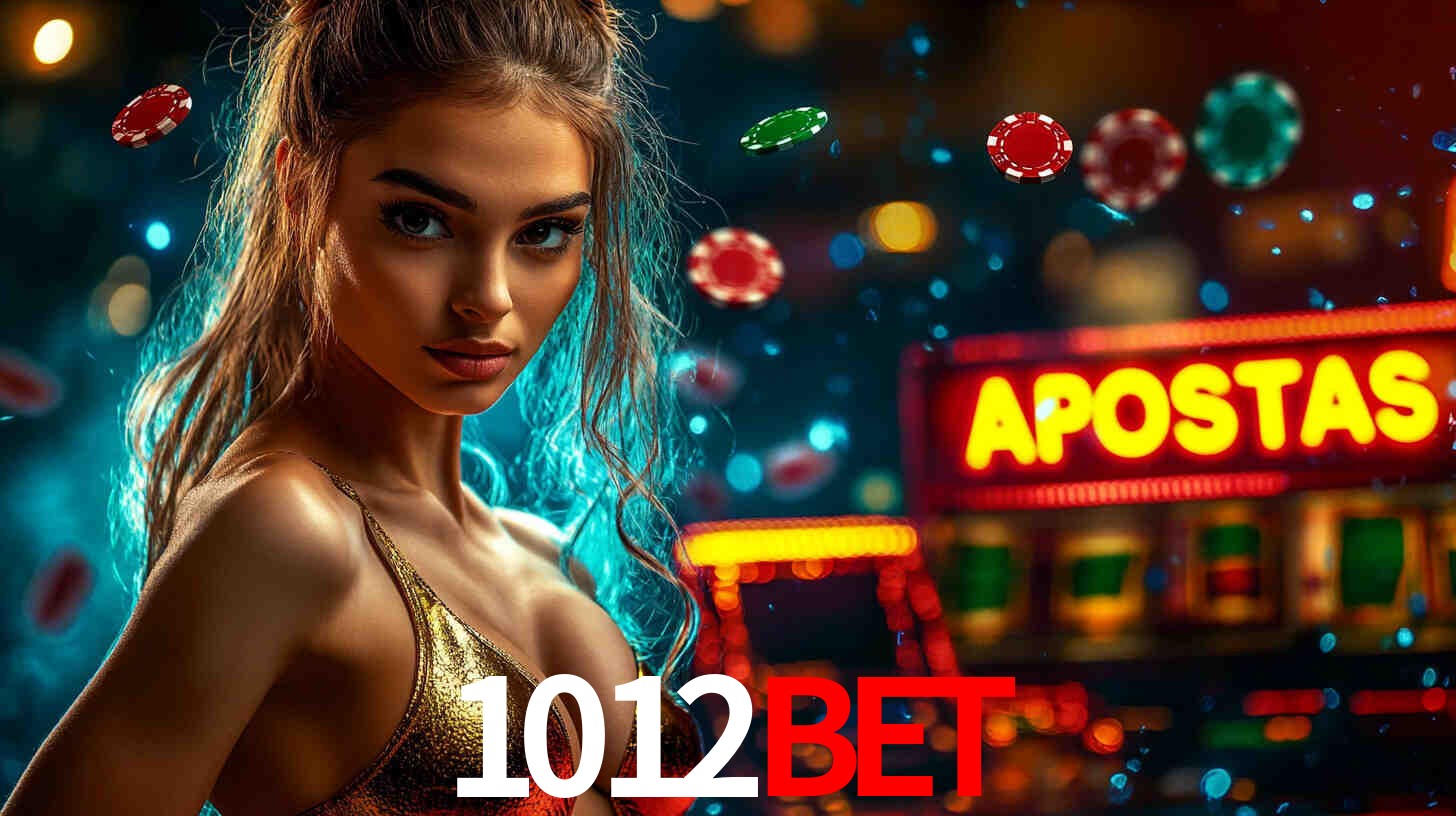 Casino Ao Vivo 1012bet
