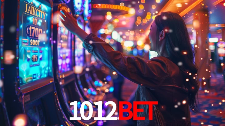 1012bet plataforma