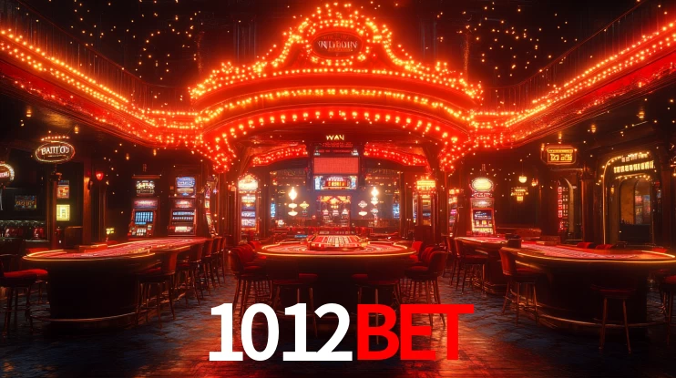 1012bet plataforma