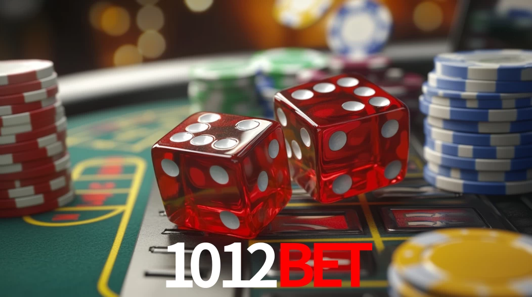 1012bet App Interface