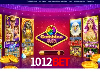 Flash Promotion 1012bet