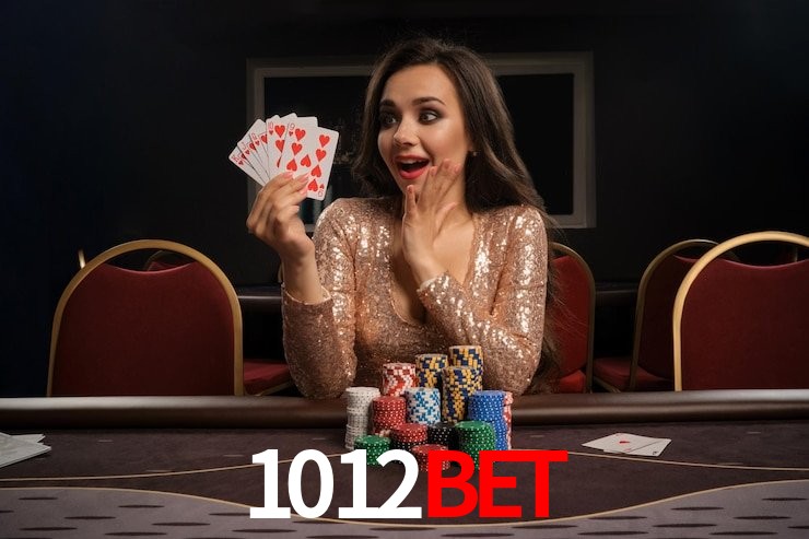 Promoção Relâmpago 1012bet