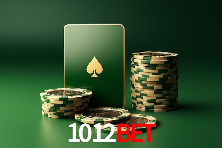 Live Casino 1012bet