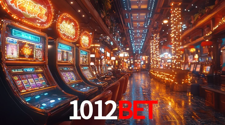 Bônus Generosos e Exclusivos no 1012bet para Você!