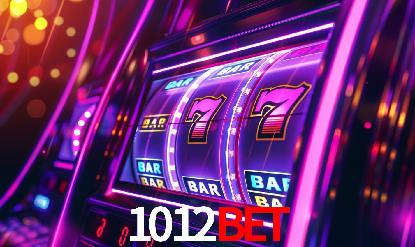 1012bet plataforma
