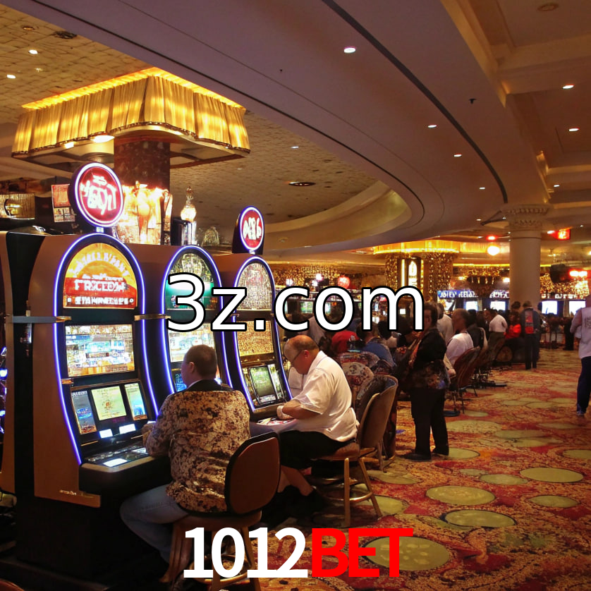 1012bet-Game-Slots